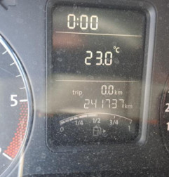 Retroviseur droit VOLKSWAGEN POLO 5 Photo n°11