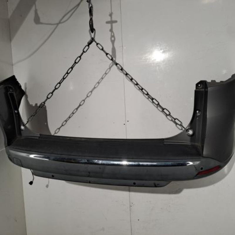 Pare choc arriere RENAULT CLIO 4