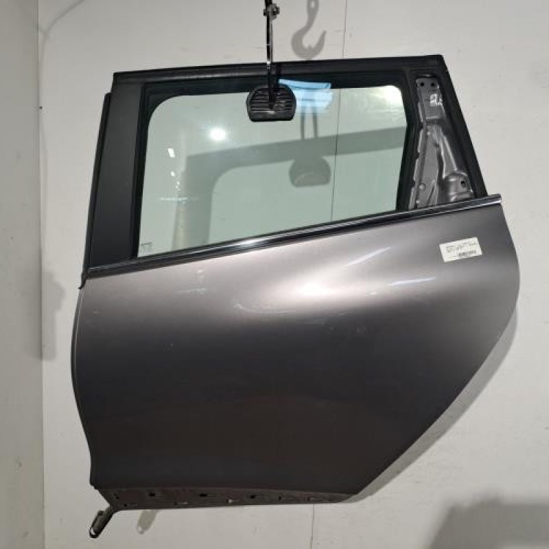 Porte arriere gauche RENAULT CLIO 4