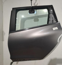 Porte arriere gauche RENAULT CLIO 4