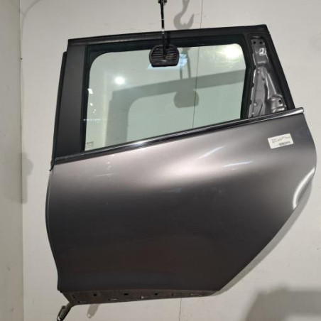 Porte arriere gauche RENAULT CLIO 4