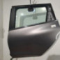 Porte arriere gauche RENAULT CLIO 4
