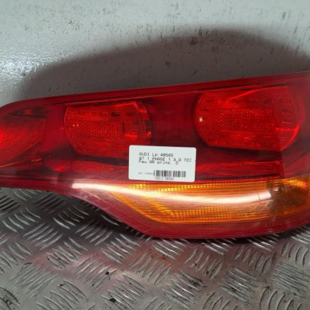 Feu arriere principal droit (feux) AUDI Q7 1 Photo n°1