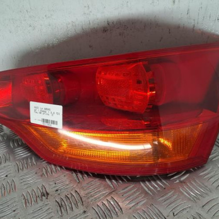 Feu arriere principal droit (feux) AUDI Q7 1