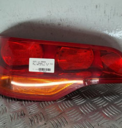 Feu arriere principal gauche (feux) AUDI Q7 1 Photo n°1