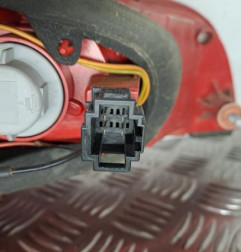 Feu arriere principal droit (feux) AUDI Q7 1 Photo n°4