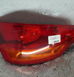 Feu arriere principal gauche (feux) AUDI Q7 1