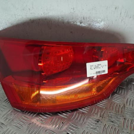 Feu arriere principal gauche (feux) AUDI Q7 1