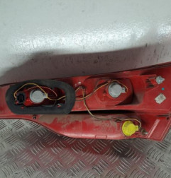 Feu arriere principal gauche (feux) AUDI Q7 1 Photo n°3