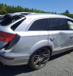 Feu arriere principal droit (feux) AUDI Q7 1 Photo n°8