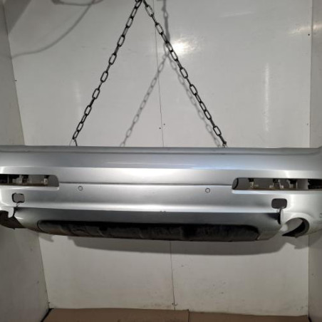 Pare choc arriere AUDI Q7 1 Photo n°1