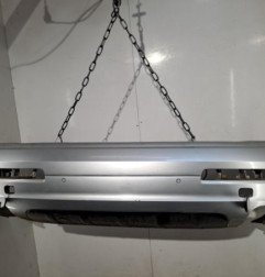 Pare choc arriere AUDI Q7 1