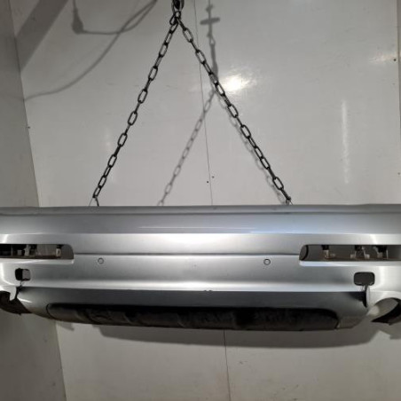 Pare choc arriere AUDI Q7 1