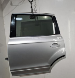Porte arriere gauche AUDI Q7 1 Photo n°1