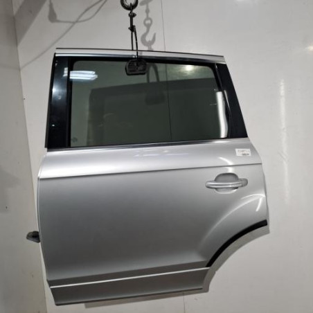 Porte arriere gauche AUDI Q7 1 Photo n°1