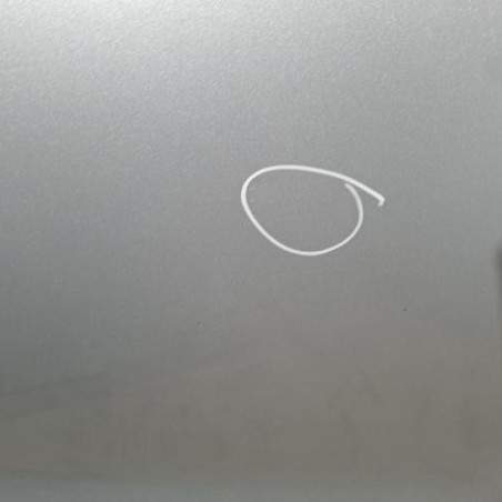 Porte arriere gauche AUDI Q7 1