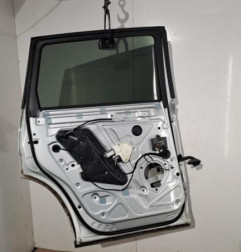 Porte arriere gauche AUDI Q7 1 Photo n°3