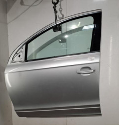 Porte avant gauche AUDI Q7 1 Photo n°1