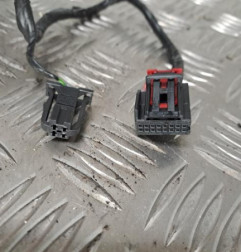 Retroviseur droit AUDI Q7 1 Photo n°5