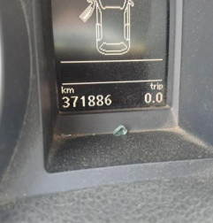 Porte avant droit VOLKSWAGEN GOLF 6 Photo n°9