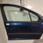 Porte avant droit PEUGEOT 207