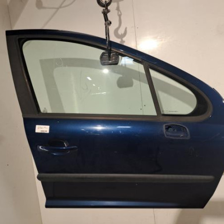 Porte avant droit PEUGEOT 207
