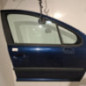 Porte avant droit PEUGEOT 207