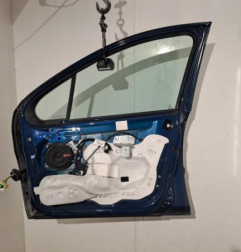 Porte avant droit PEUGEOT 207 Photo n°3