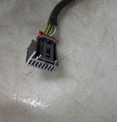 Retroviseur droit VOLKSWAGEN GOLF 6 Photo n°6