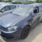Retroviseur droit VOLKSWAGEN GOLF 6