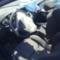 Porte avant droit PEUGEOT 207