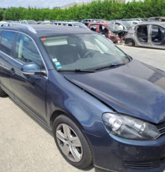 Retroviseur droit VOLKSWAGEN GOLF 6 Photo n°8