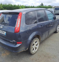 Capot FORD C-MAX 1 Photo n°6