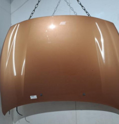 Capot VOLVO S 60 2 Photo n°1