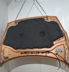 Capot VOLVO S 60 2 Photo n°3