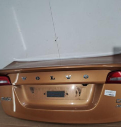 Malle/Hayon arriere VOLVO S 60 2 Photo n°1