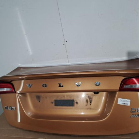 Malle/Hayon arriere VOLVO S 60 2 Photo n°1