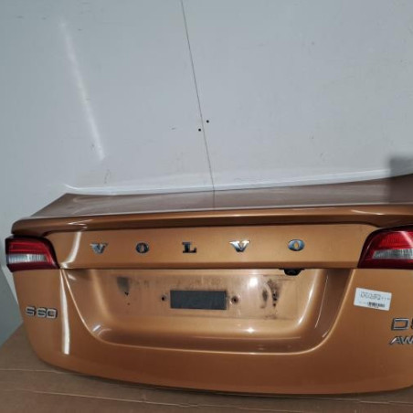 Malle/Hayon arriere VOLVO S 60 2