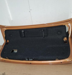 Malle/Hayon arriere VOLVO S 60 2 Photo n°3