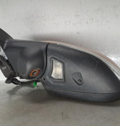 Retroviseur gauche VOLVO S 60 2 Photo n°3