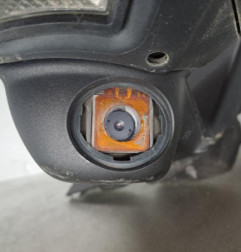 Retroviseur gauche VOLVO S 60 2 Photo n°4