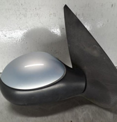 Retroviseur droit PEUGEOT 206 Photo n°1