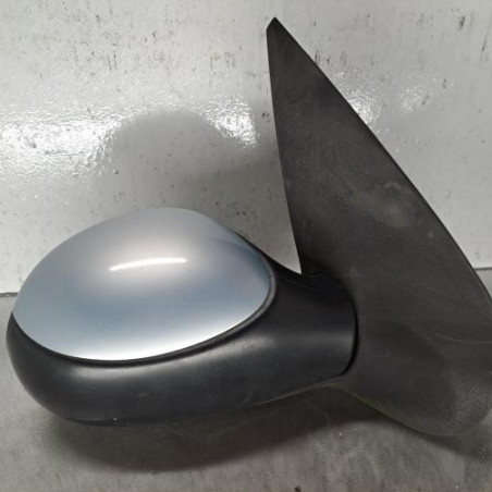 Retroviseur droit PEUGEOT 206 Photo n°1