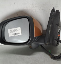 Retroviseur gauche VOLVO S 60 2 Photo n°5