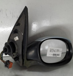 Retroviseur droit PEUGEOT 206
