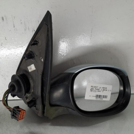 Retroviseur droit PEUGEOT 206