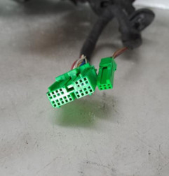 Retroviseur gauche VOLVO S 60 2 Photo n°6