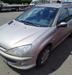 Retroviseur droit PEUGEOT 206 Photo n°4