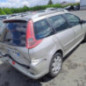 Retroviseur droit PEUGEOT 206