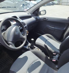 Retroviseur droit PEUGEOT 206 Photo n°8